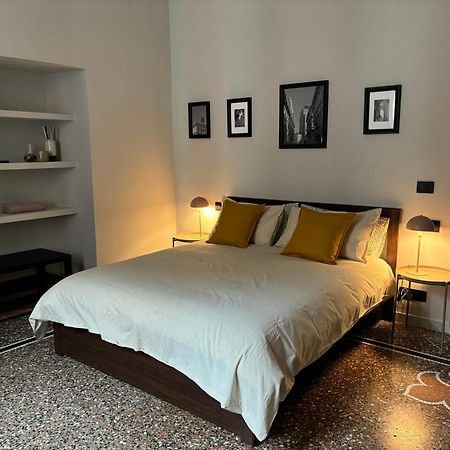 B&B Genova Holiday Екстериор снимка