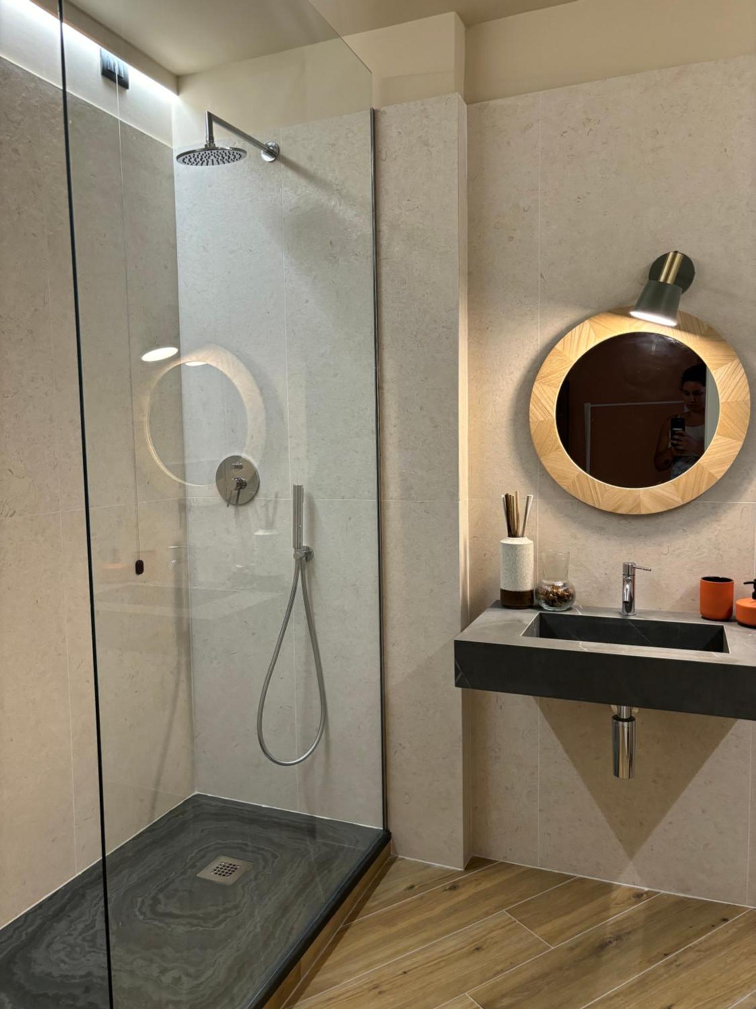 B&B Genova Holiday Екстериор снимка